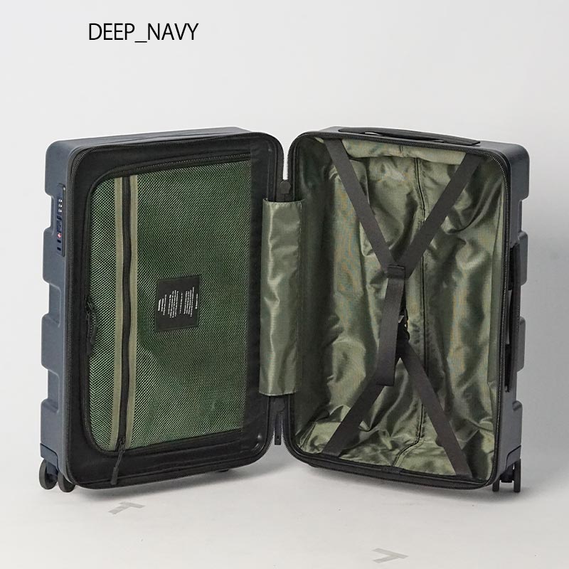 楽天市場】P10倍 イノベーター スーツケース IW33 キャリーワゴン 機内