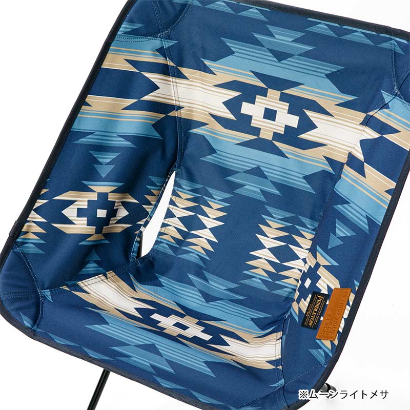 楽天市場】P10倍 ペンドルトン×ヘリノックス チェアホーム 19757004