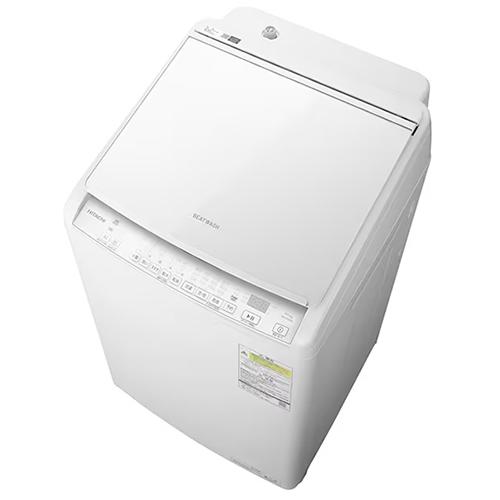 楽天市場】日立 洗濯機 ビートウォッシュ 8kgの通販