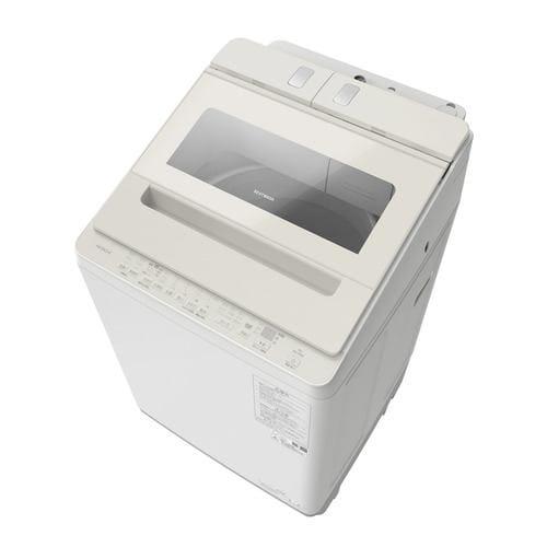 楽天市場】日立 9．0kg洗濯乾燥機 ビートウォッシュ シャンパン BW