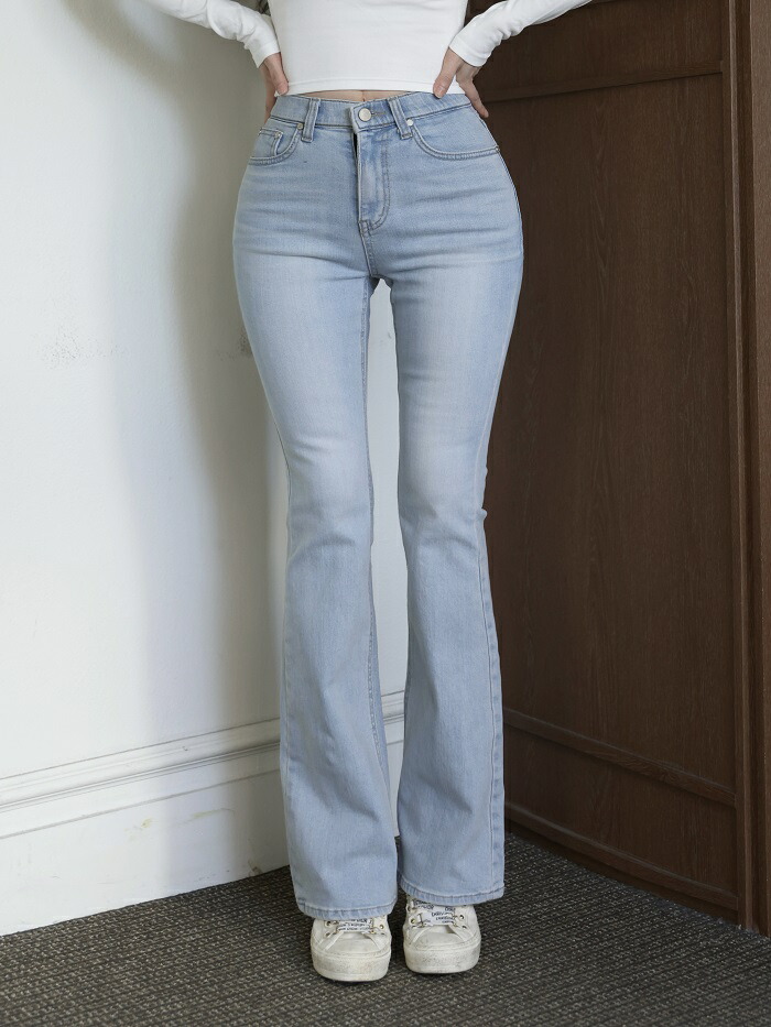 楽天市場】KINDAME (カインダメ) Pelvic Volume-Up High-Waisted Semi