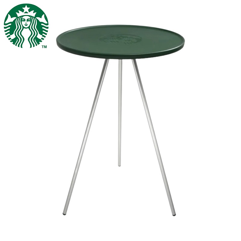 楽天市場】STARBUCKS (スターバックス) Starbucks x Helinox Side