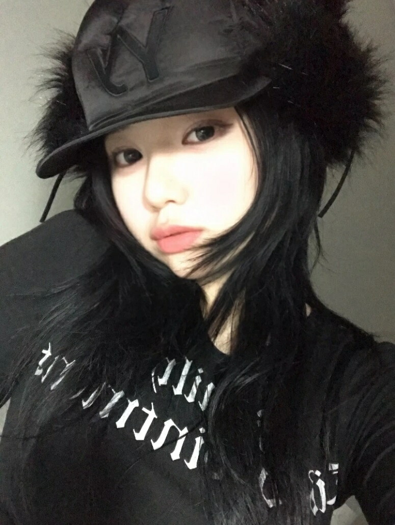 楽天市場】[Open Yy]（オープンワイワイ） Faux Fur Earflap Cap Black