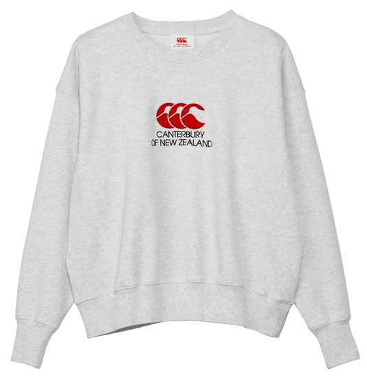 楽天市場】カンタベリー 長袖 トレーナー メンズ canterbury ヘヴィー