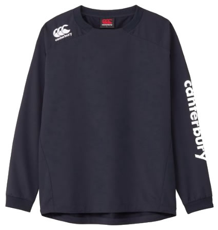 楽天市場】カンタベリー 長袖 ピステ メンズ canterbury プラクティス