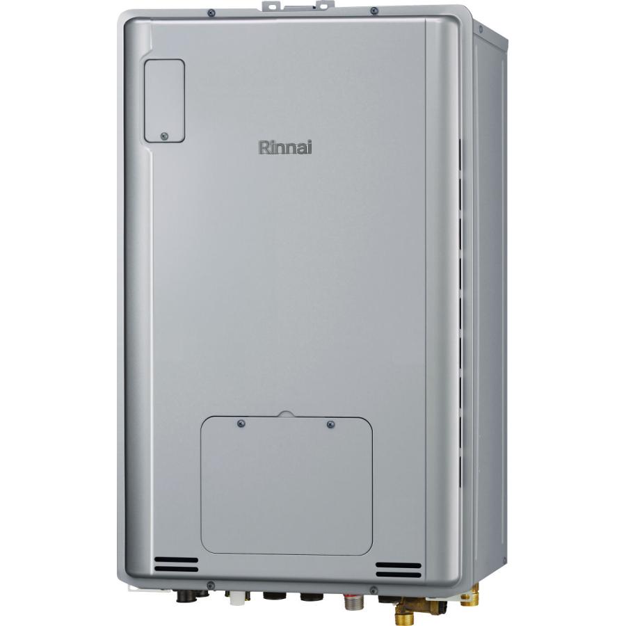 ガス給湯器 リンナイ 24号エコジョーズ」の人気商品一覧 | 安い商品を
