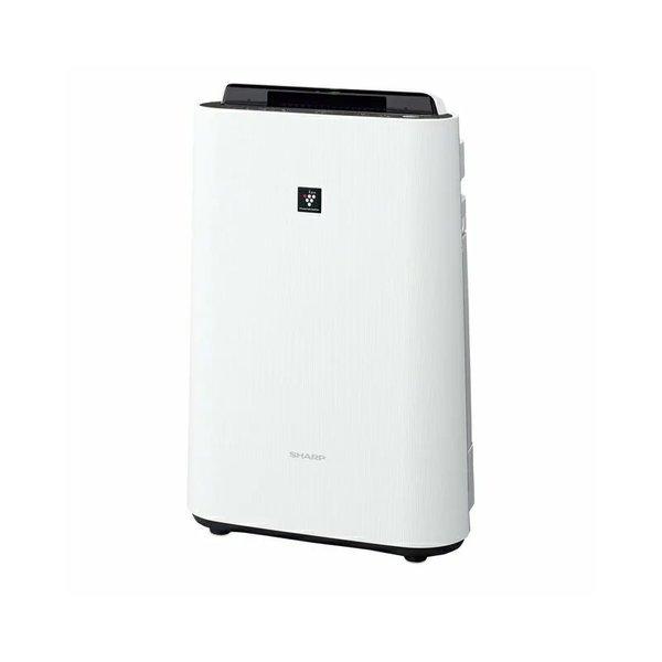 楽天市場】[在庫有] 新品 KC-50TH6-W SHARP シャープ 加湿空気清浄機