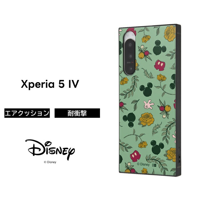 楽天市場】Xperia 10 V ケース ミッキー ディズニー Xperia5V SO-52D