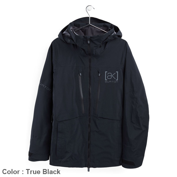 楽天市場】Burton バートン Men's Burton [ak] GORE-TEX 3L Pro Hover