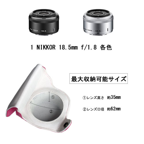楽天市場】ニコン Nikon1 J5専用 カメラケース かわいい ミラーレス