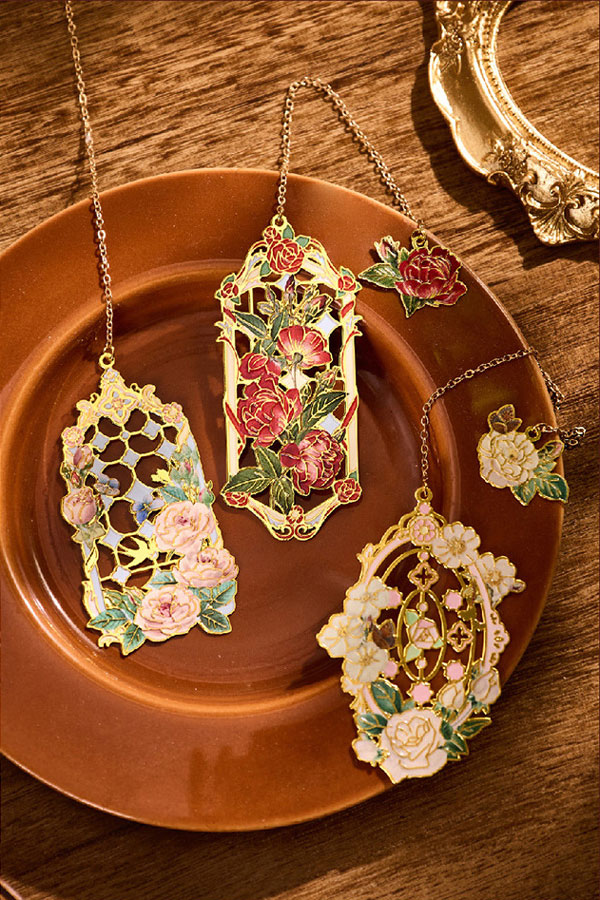 楽天市場】【メール便発送OK】ゴールド の キラキラ揺れる 目印付き