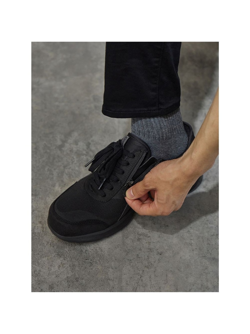 楽天市場】ハダシウォーカー メンズ 3E相当 ASICS WALKING WELLNESS