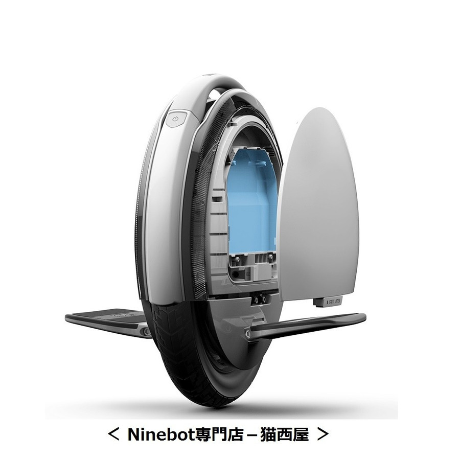 楽天市場】Ninebot One A1/S2 (ナインボットワン) 一輪セグウェイ 交換