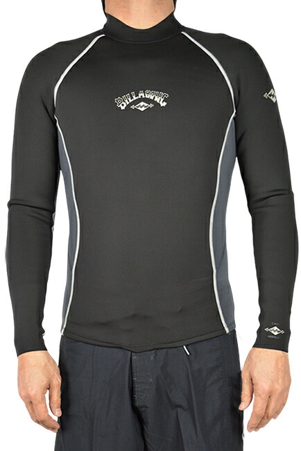 楽天市場】ビラボン タッパー（種類（ウェットスーツ）タッパー