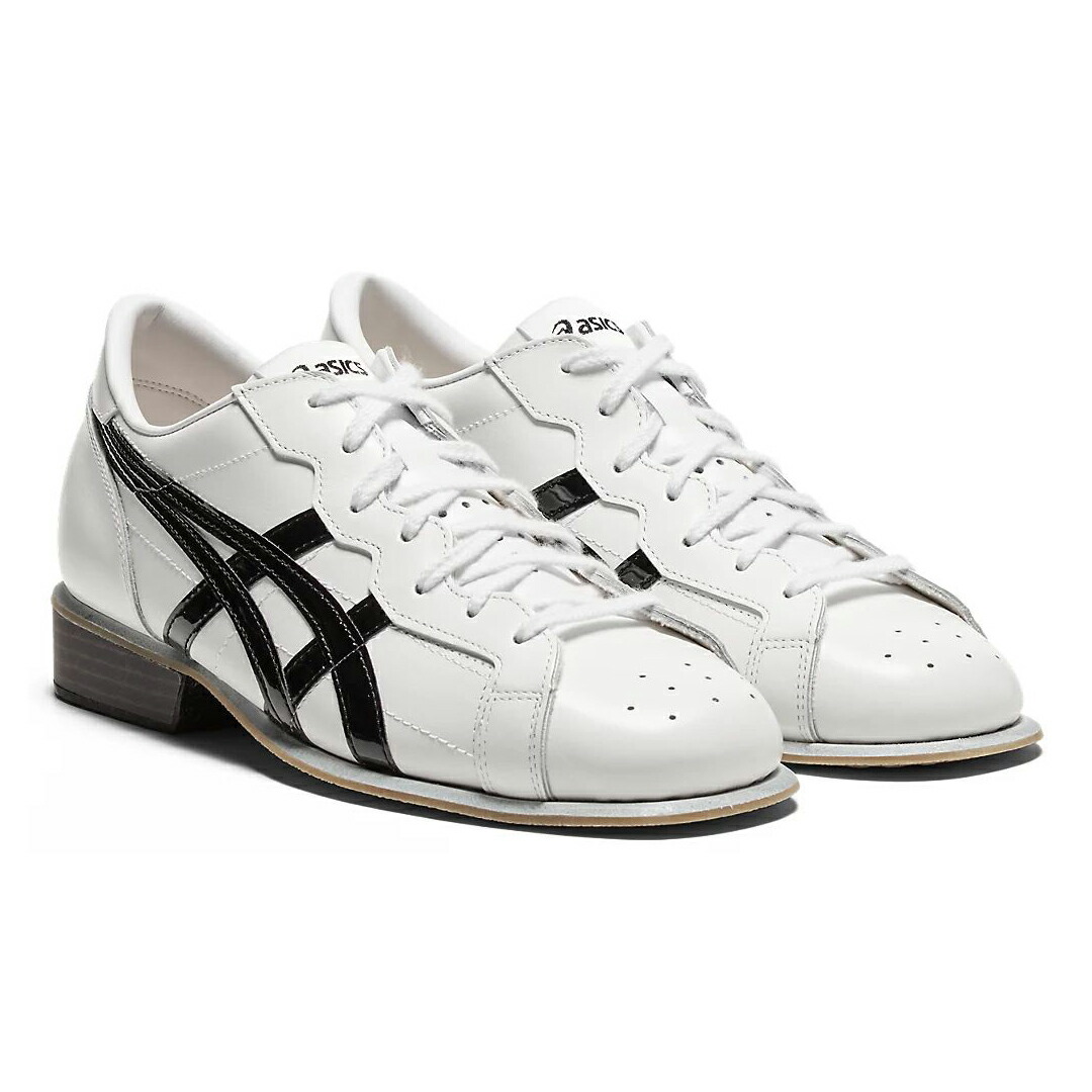 楽天市場】アシックス ウエイトリフティングシューズ 1163A006 100