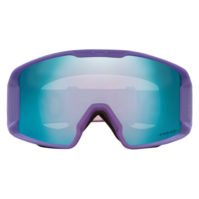 楽天市場】【24/25】OAKLEY オークリー ゴーグル LINE MINER M / MATTE