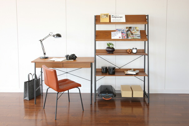 楽天市場】anthem Chair アンセムチェア レザー 合成皮革 革 キャメル