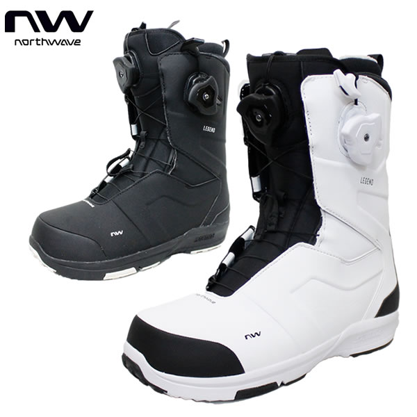 楽天市場】「全品5-15倍 3月2日08時迄」25-26 NORTHWAVE ブーツ LEGEND