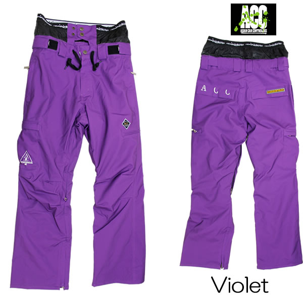 楽天市場】「全品5-15倍 19日12:00-26日08時迄」25-26 ACC パンツ