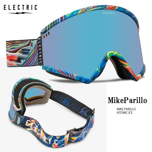 エレクトリック ROTECK (スキー・スノボー用ゴーグル) 価格比較 - 価格.com