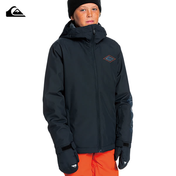QUIKSILVER スノーボードウェア キッズ」の人気商品一覧 | 安い商品を