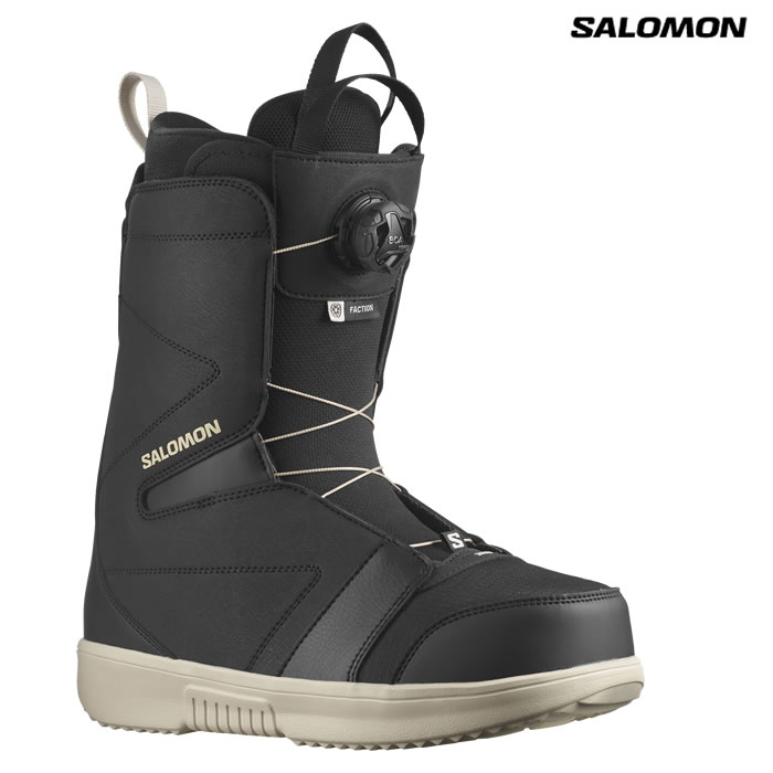 楽天市場】SALOMON（靴サイズ（cm）25.5）（ブーツ｜スノーボード用品