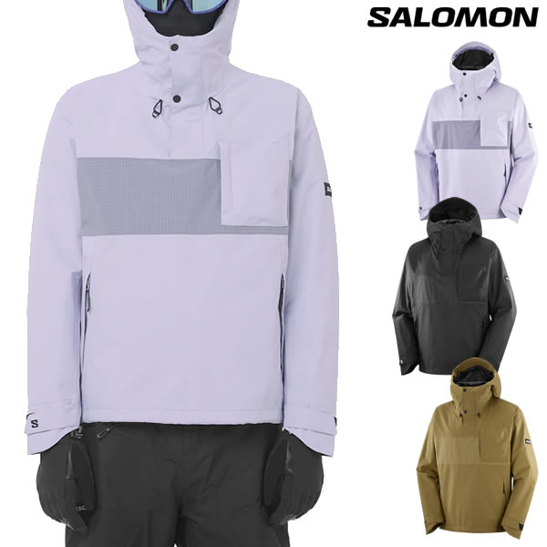 楽天市場】SALOMON（スキー用ウェア｜ウィンタースポーツ）：スポーツ