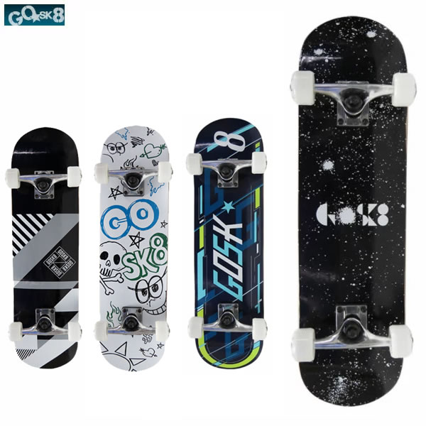 楽天市場】スケボー コンプリート 29 インチの通販