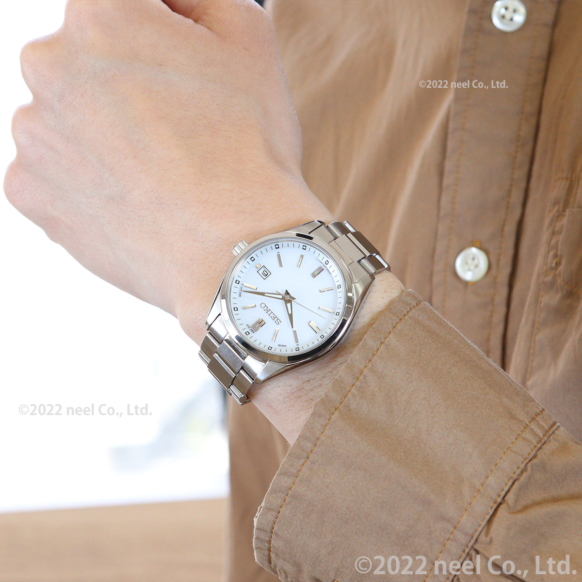 楽天市場】【店内ポイント最大41倍！本日限定！】セイコーセレクション