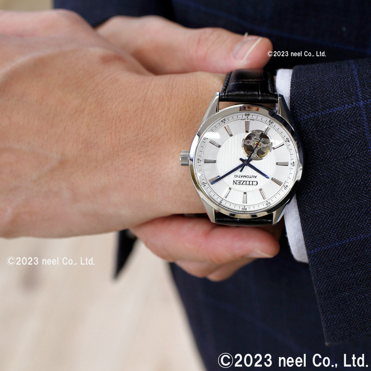 楽天市場】【店内ポイント最大42倍！2月25日！】シチズンコレクション