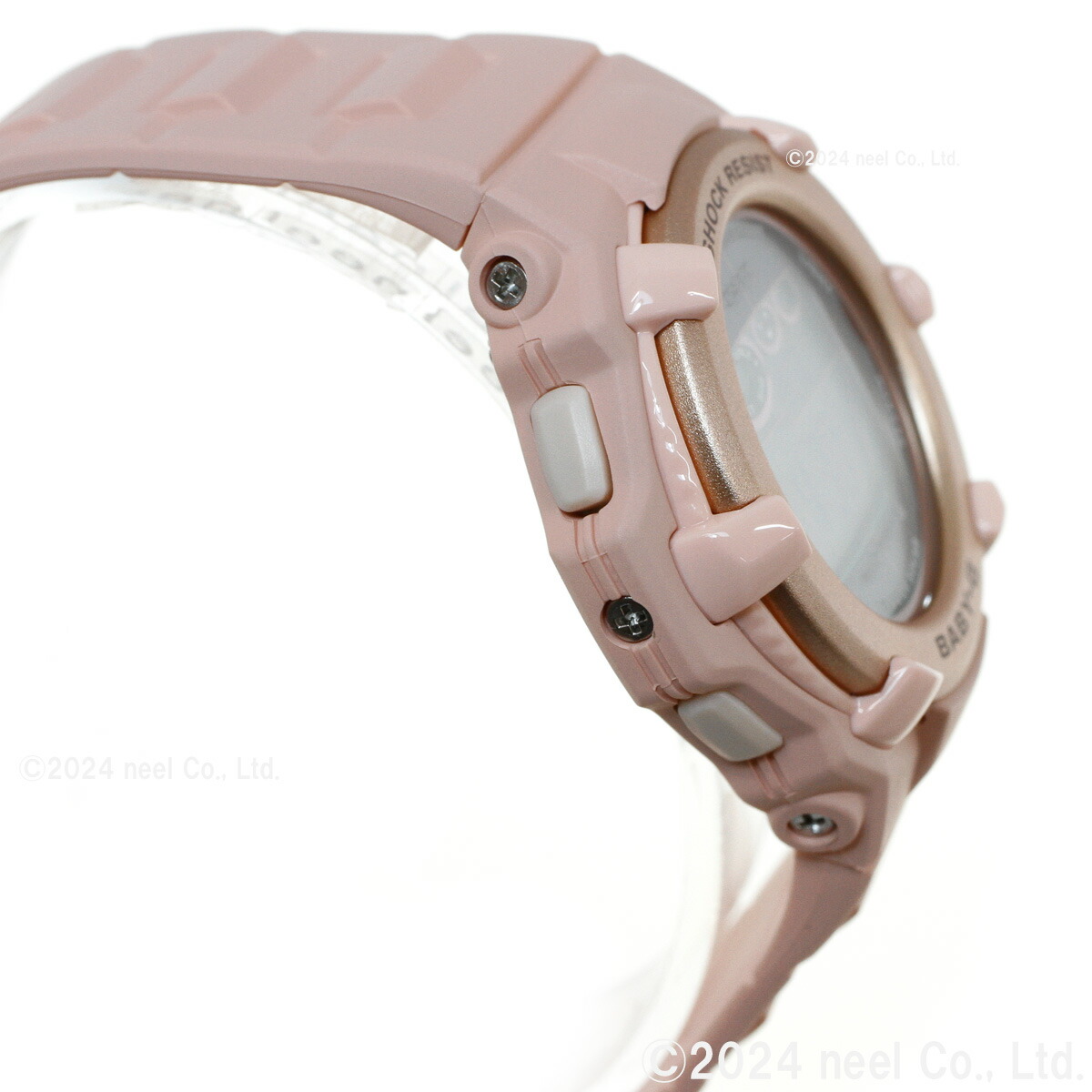 楽天市場】【エントリーでポイント+2倍！2月25日！】BABY-G カシオ