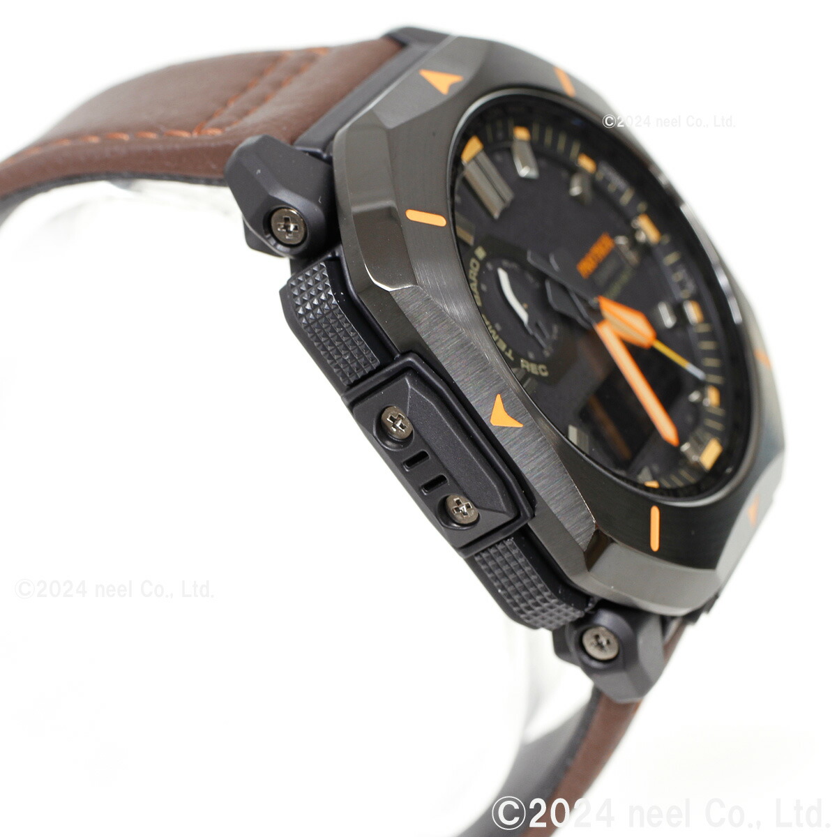 楽天市場】【店内ポイント最大42倍！2月25日！】カシオ プロトレック