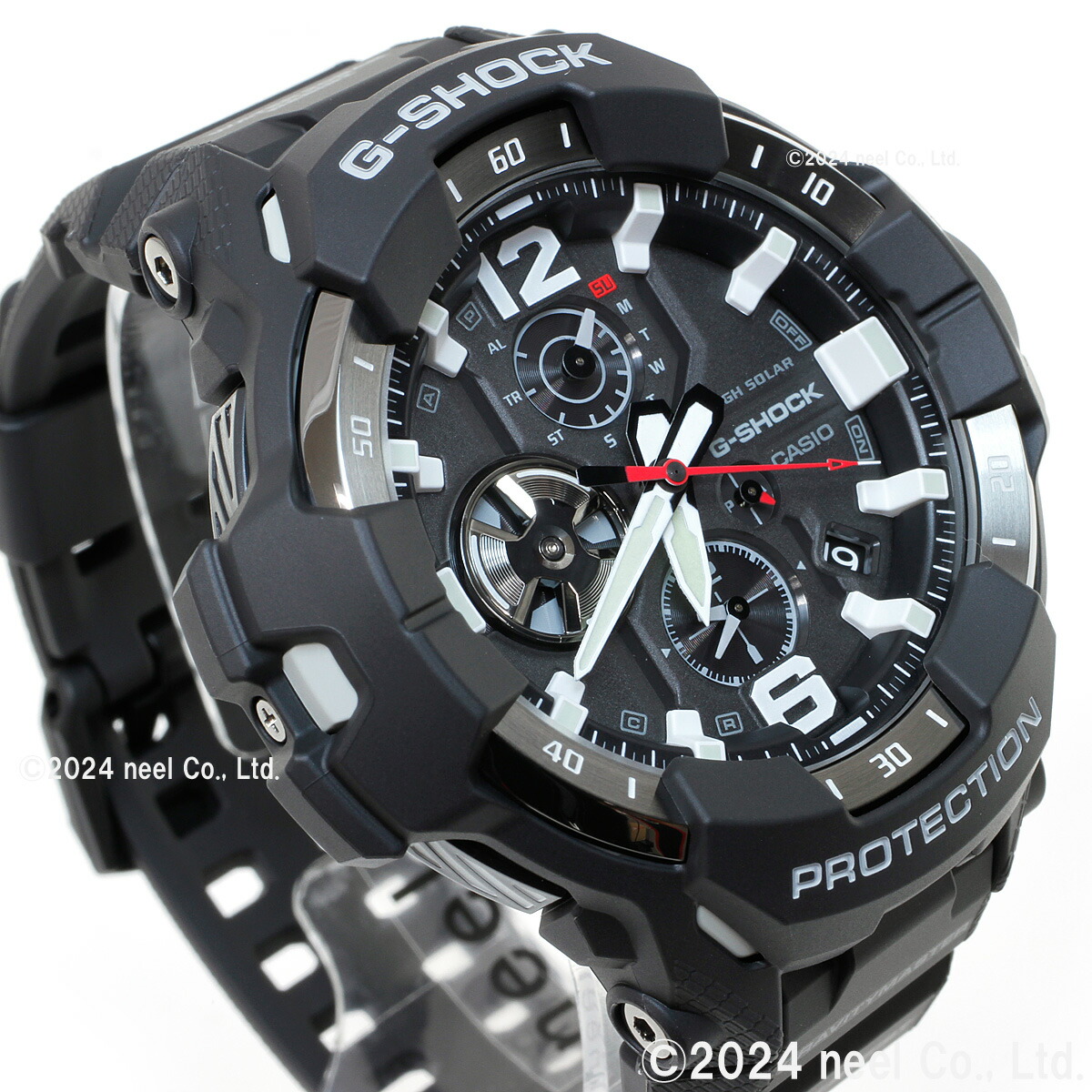 楽天市場】【店内ポイント最大41倍！本日限定！】G-SHOCK カシオ G