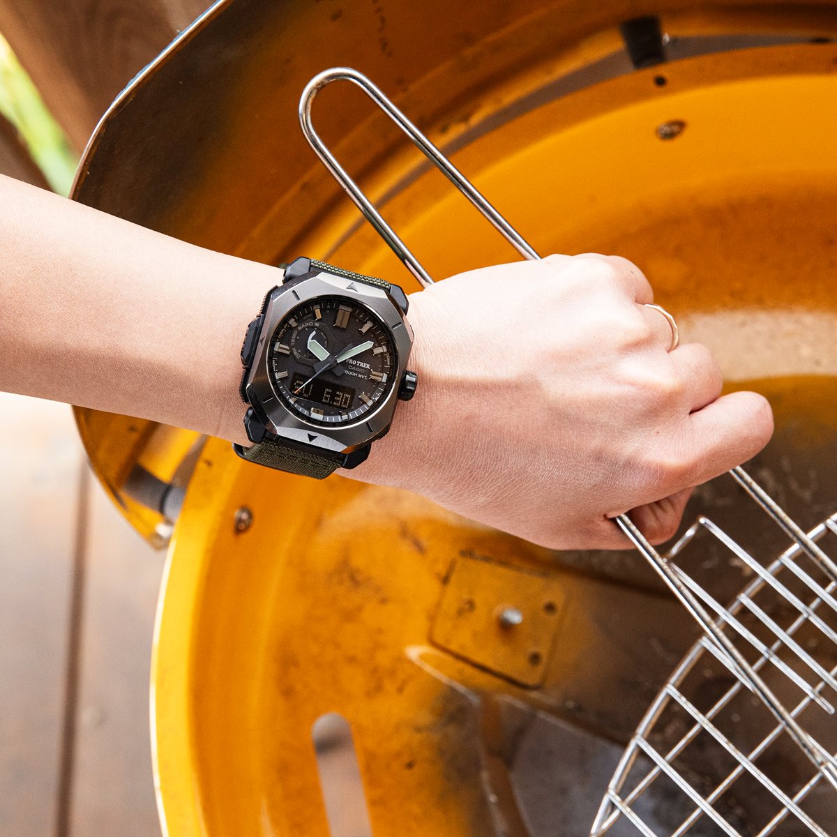 楽天市場】【エントリーでポイント+2倍！2月25日！】カシオ プロ