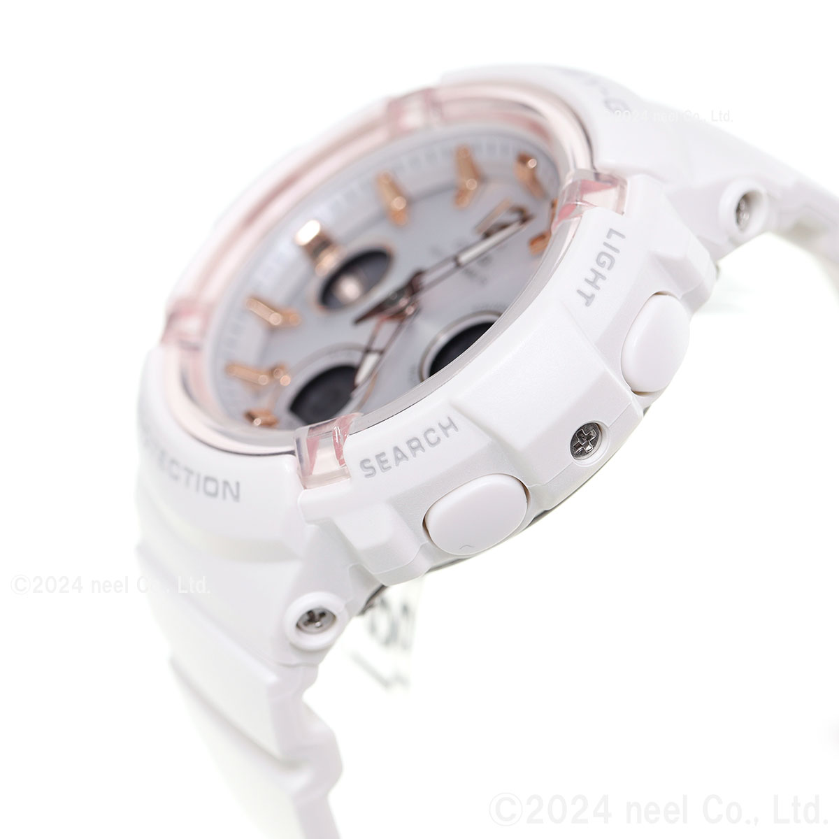 楽天市場】【店内ポイント最大42倍！2月25日！】BABY-G カシオ ベビーG