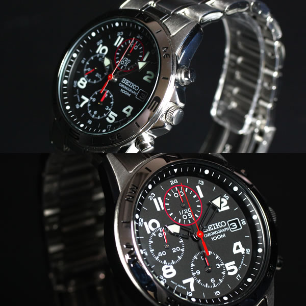 楽天市場】【エントリーでポイント+2倍！2月25日！】セイコー逆輸入