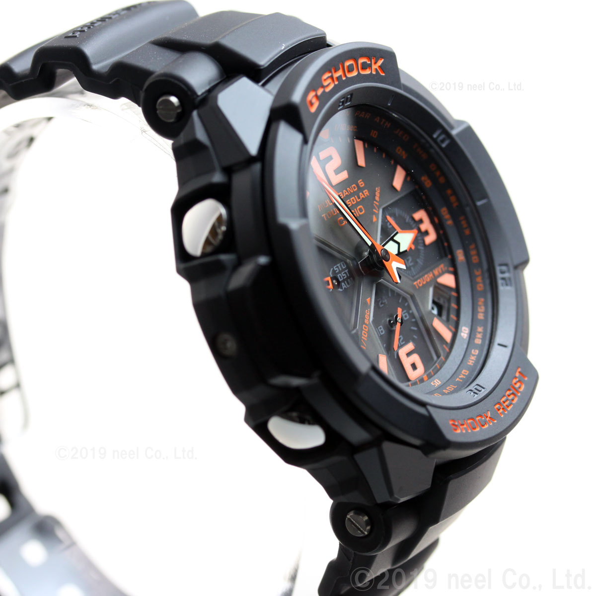 楽天市場】【店内ポイント最大41倍！本日限定！】G-SHOCK 電波