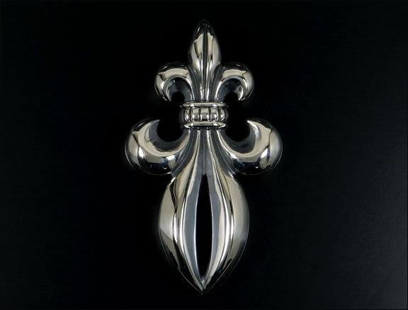 楽天市場】Shin's Sculpture（シンズ スカルプチャー） BIG OPEN LILY