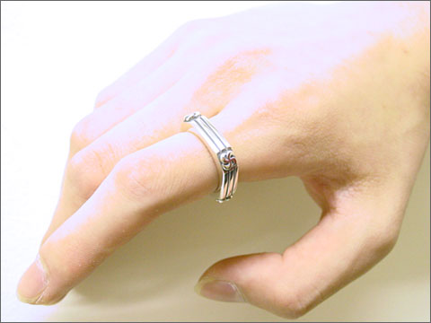 楽天市場】Shin's Sculpture（シンズ スカルプチャー）「Billet Ring