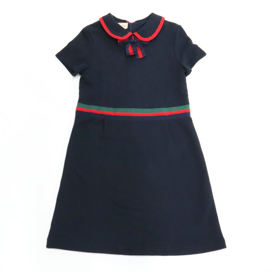 楽天市場】ワンピース（ブランドグッチ）（キッズファッション｜キッズ