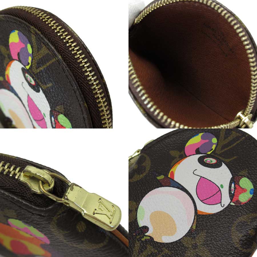 楽天市場】ルイヴィトン Louis Vuitton コインケース モノグラム