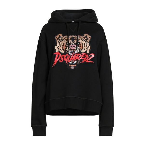 ディースクエアード(Dsquared) レディースパーカー・トレーナー | 通販