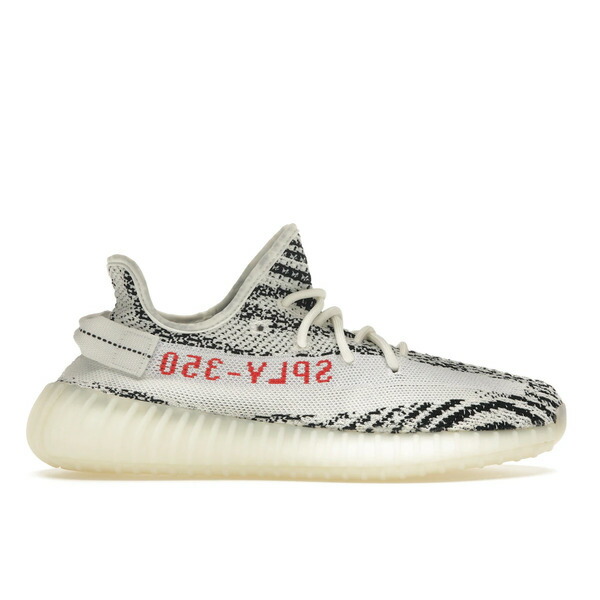 楽天市場】yeezy 350 boost zebraの通販