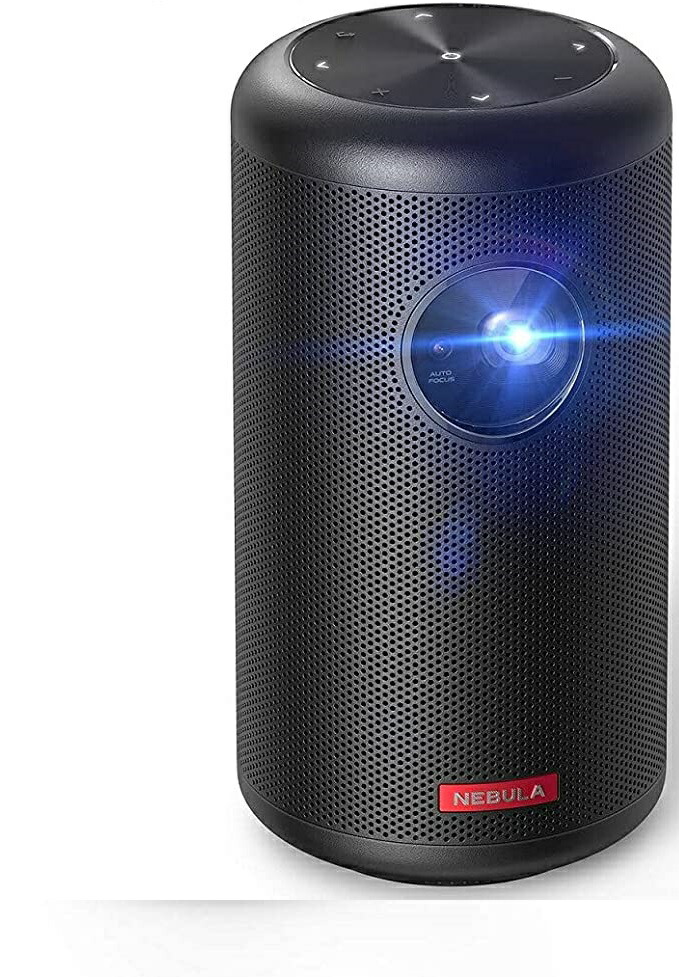 楽天市場】anker nebula capsule pro（android搭載モバイル