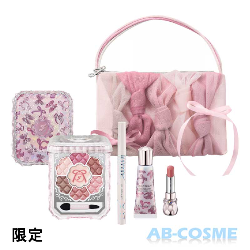 楽天市場】ジルスチュアート JILL STUART リボンファッションショー