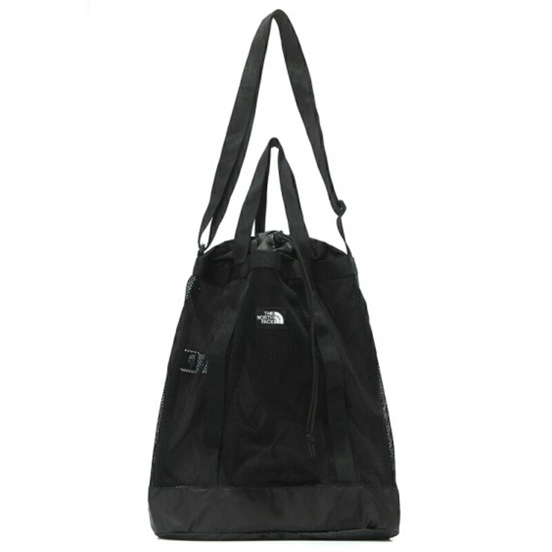 楽天市場】☆配送無料☆[THE NORTH FACE] NN2PM13A LIGHT MESH TOTE