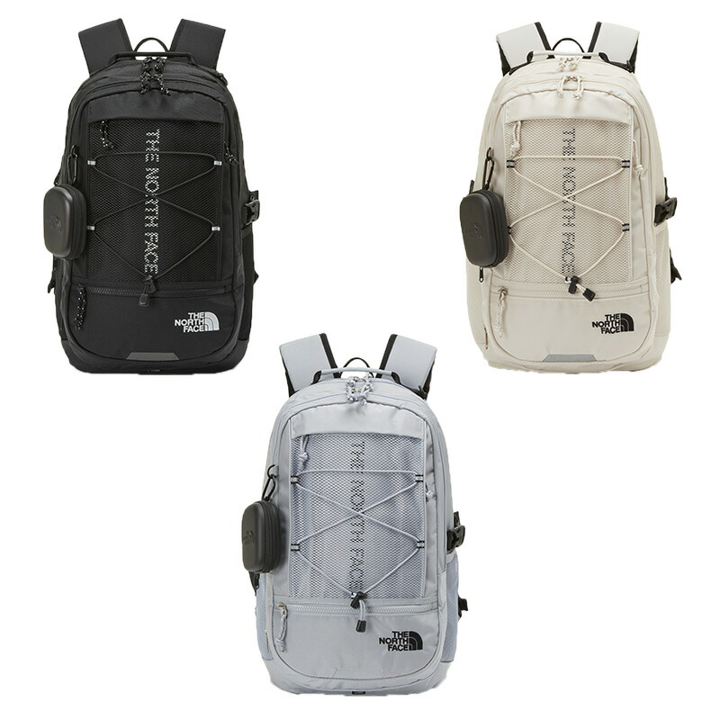 楽天市場】[THE NORTH FACE] SUPER PACK II NM2DP01 スーパーパック