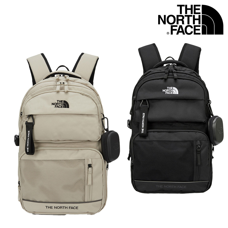 楽天市場】☆配送無料☆[THE NORTH FACE] NM2DQ06 DUAL BACKPACK 正規
