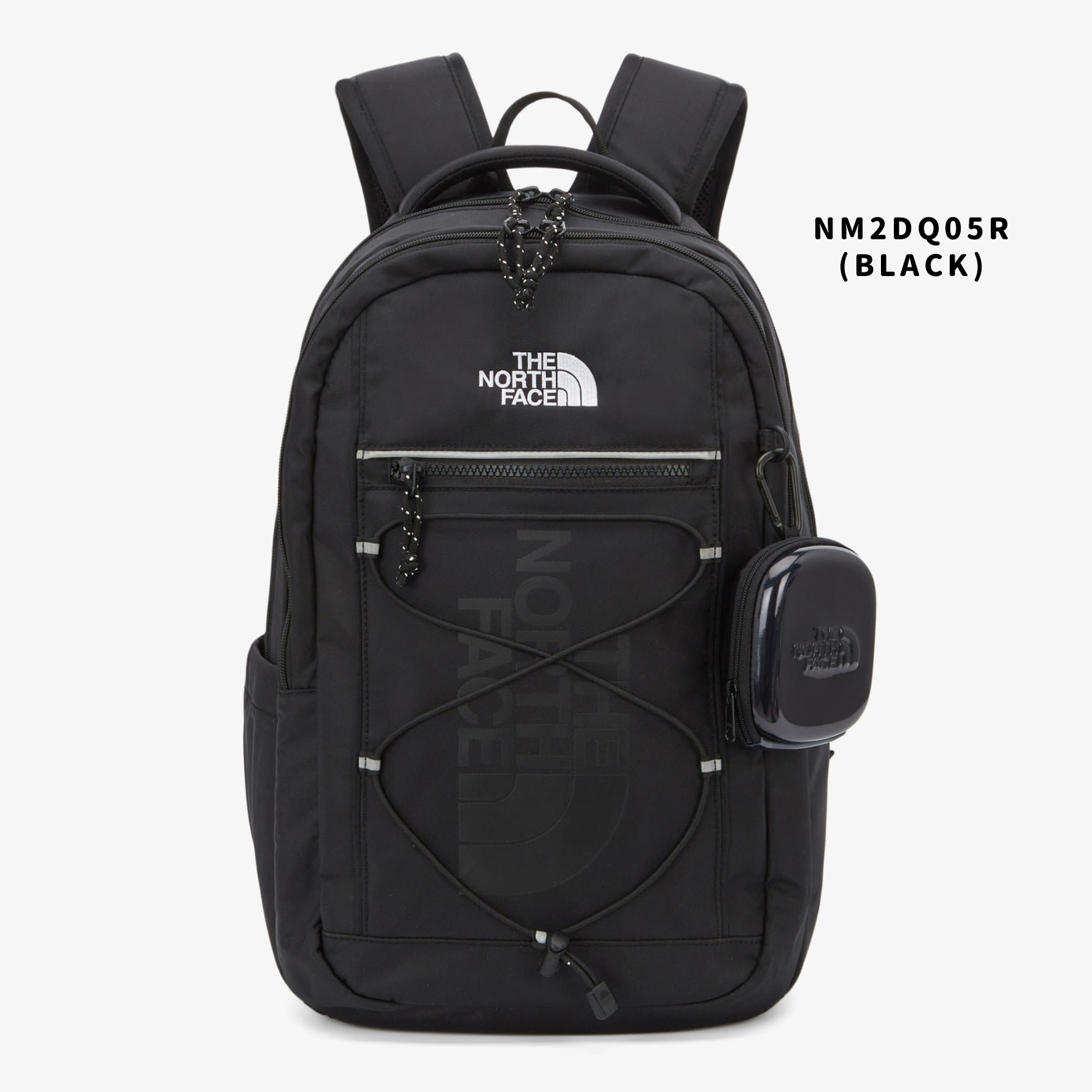 楽天市場】送料無料[THE NORTH FACE] BACKPACK NM2DQ05 / NM2DQ04