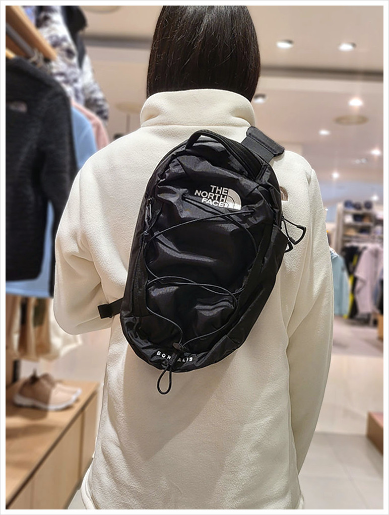 楽天市場】☆配送無料☆ [THE NORTH FACE] BOREALIS SLING NN2PN73